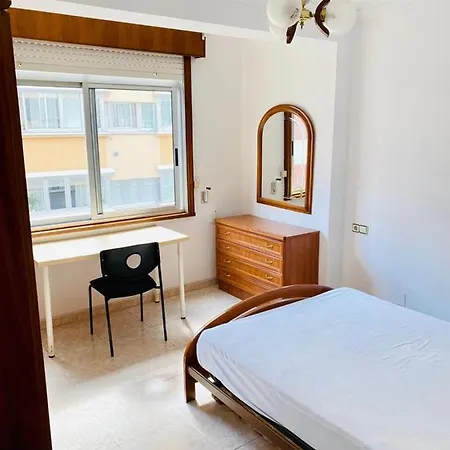 Apartment Asunsolo
