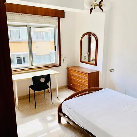 Asunsolo Apartment A Coruna