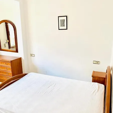 Apartment Asunsolo