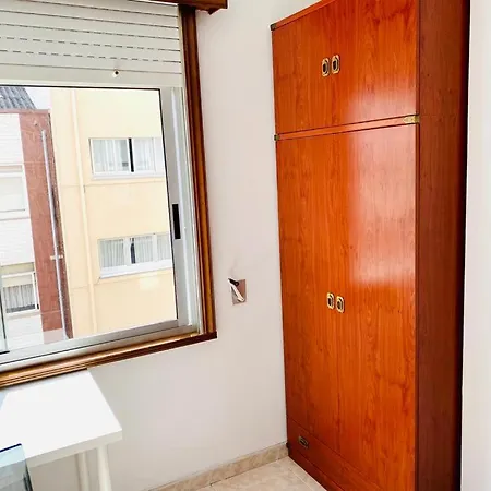 Asunsolo Apartment *