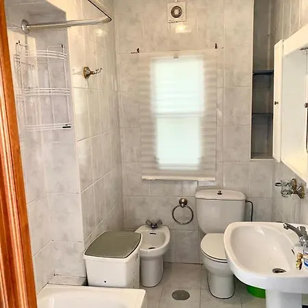 Apartment Asunsolo
